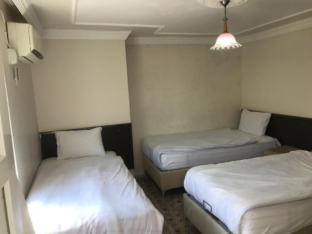 Karadut Pension Nemrut Exteriér fotografie