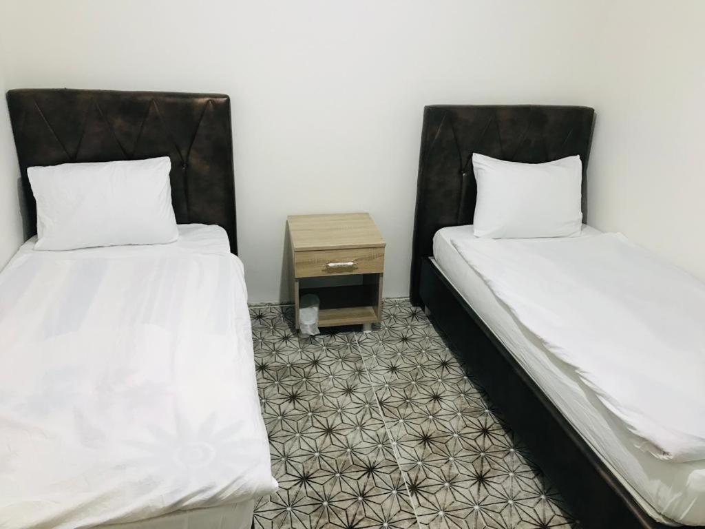Karadut Pension Nemrut Exteriér fotografie